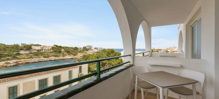 温德姆马略卡波尔托科洛姆度假村(Wyndham Mallorca Portocolom Resort)图片