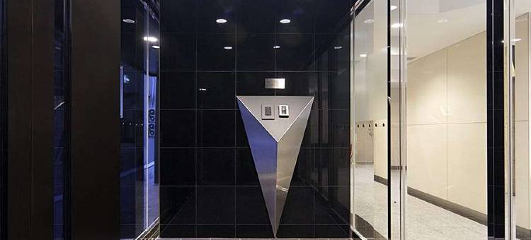 MYSTAYS蒲田酒店(HOTEL MYSTAYS Kamata)图片