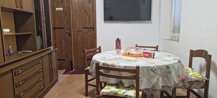 梅里昂度假屋(Casa Vacanze Merion)图片