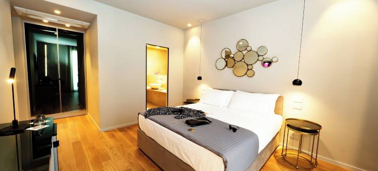 精英住宿和水力按摩游泳池酒店(Elite Accommodations & Hydromassage Pool)图片