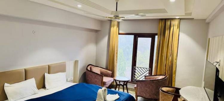 吉檀迦利汽车旅馆酒店(Geetanjali Hotel & Motel)图片