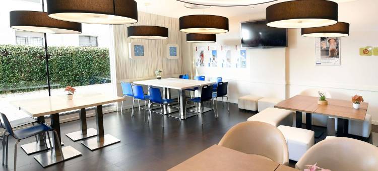 宜必思莱里达酒店(Ibis Lleida)图片