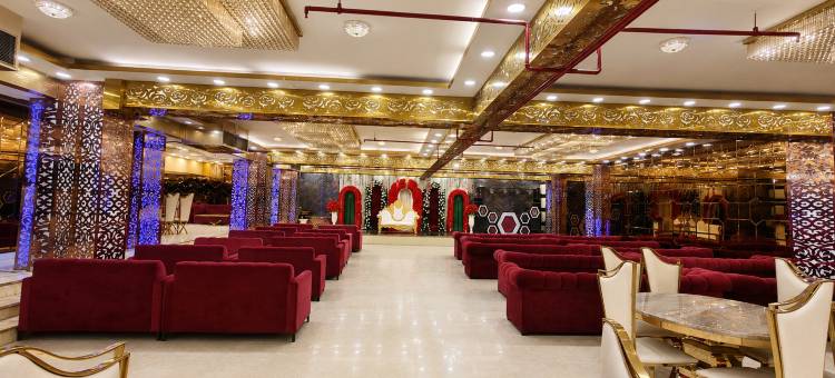 大皇宫酒店(FabHotel Prime Grand Palace I)图片