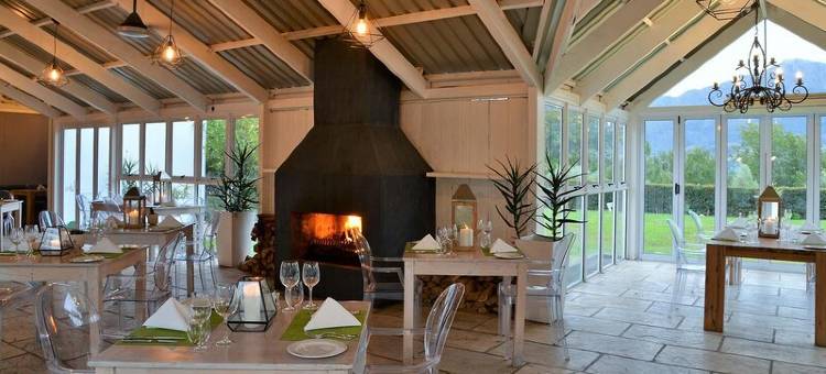 弗朗斯胡克温泉酒店-梦想度假村(Le Franschhoek Hotel & Spa by Dream Resorts)图片