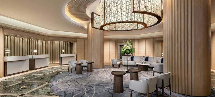 神户万豪酒店(Kobe Marriott Hotel)图片