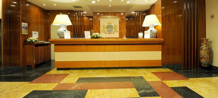 LH酒店-凯撒宫殿(LH Hotel Domus Caesari)图片