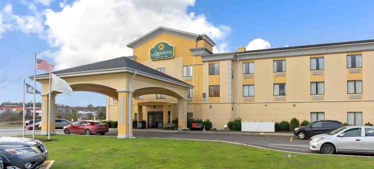 洲际旗下佳阁酒店多斯韦尔东南(Garner Hotel Doswell Southeast by IHG)图片