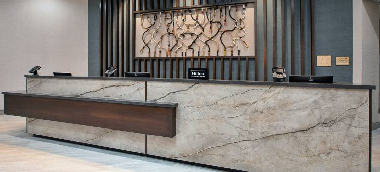 南纳什维尔库尔斯普林斯希尔顿安泊酒店(Embassy Suites by Hilton Nashville South Cool Springs)图片
