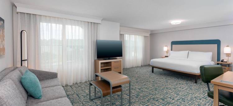 霍利奥克斯普林菲尔德北Homewood Suites by Hilton(Homewood Suites by Hilton Holyoke-Springfield/North)图片