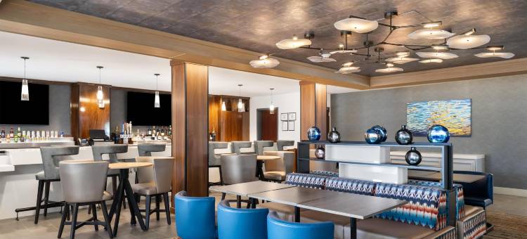 奥兰多国际大道凯悦嘉寓酒店(Hyatt House Orlando International Drive)图片