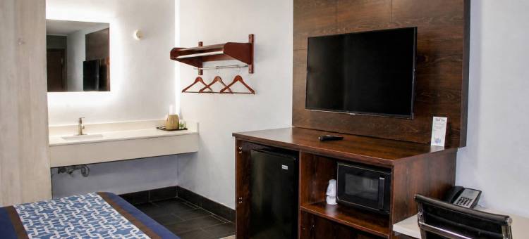 华盛顿路大师旅馆，I-20，奥古斯塔(Masters Inn Augusta Washington Rd, I-20)图片