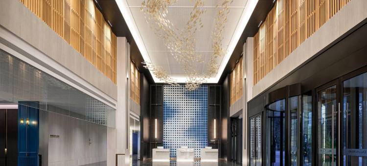 华美达安可酒店弗林达文鲁克玛尼维哈尔(Ramada Encore by Wyndham Vrindavan Rukmani Vihar)图片