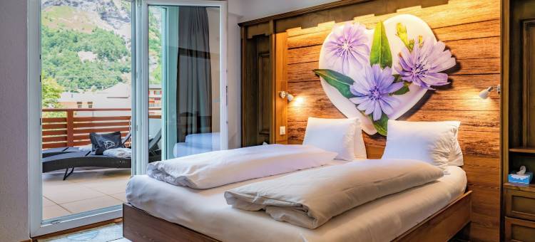 达拉勒克巴德公寓酒店(Hotel Dala)图片