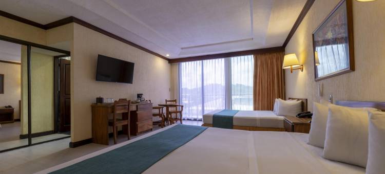 卡姆克贝斯特韦斯特娱乐场酒店(Best Western Hotel  Casino Kamuk)图片
