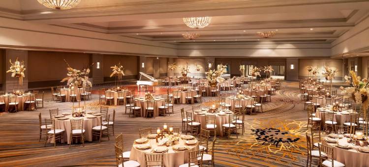 费尔蒙特芝加哥酒店 - 千禧公园(Fairmont Chicago - Millennium Park)图片