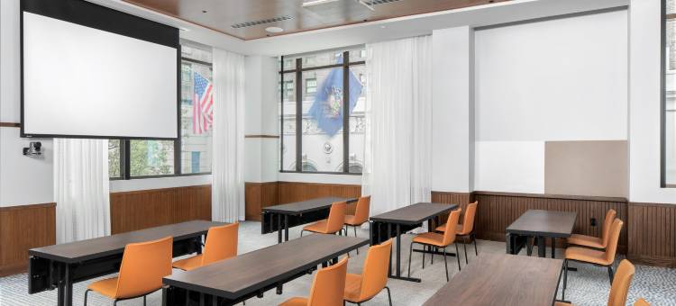费城中心城凯悦尚萃酒店(Hyatt Centric Center City Philadelphia)图片
