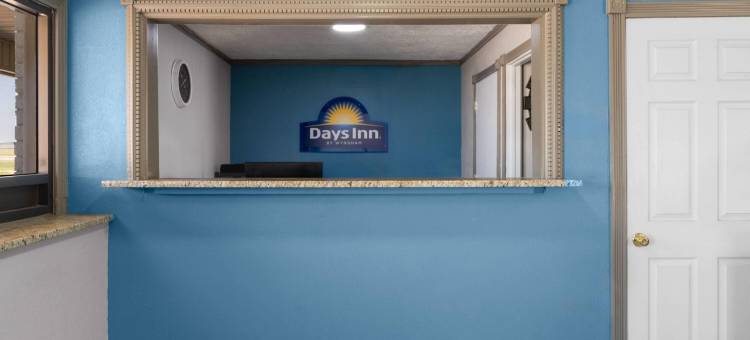 普瑞特戴斯酒店(Days Inn by Wyndham Pratt)图片