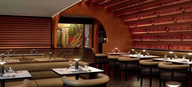 斐济 Vatu Talei 索菲特温泉度假酒店(Sofitel Fiji Vatu Talei Resort)图片