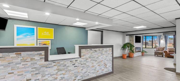阿尔皮纳戴斯酒店(Days Inn by Wyndham Alpena)图片