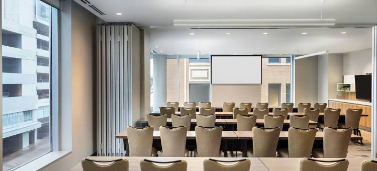 奥斯汀市中心雅乐轩酒店(Aloft Austin Downtown)图片