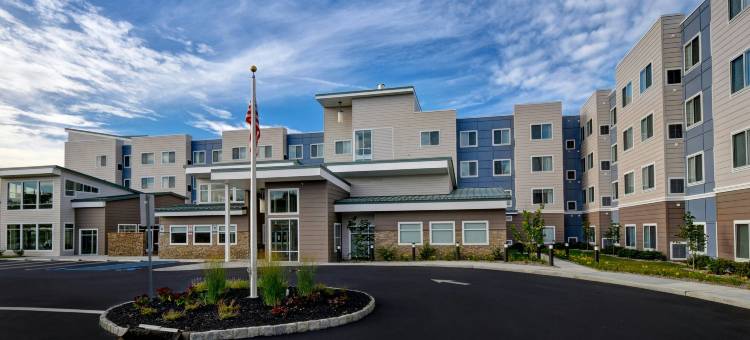 米德尔敦歌珊居家酒店(Residence Inn Middletown Goshen)图片