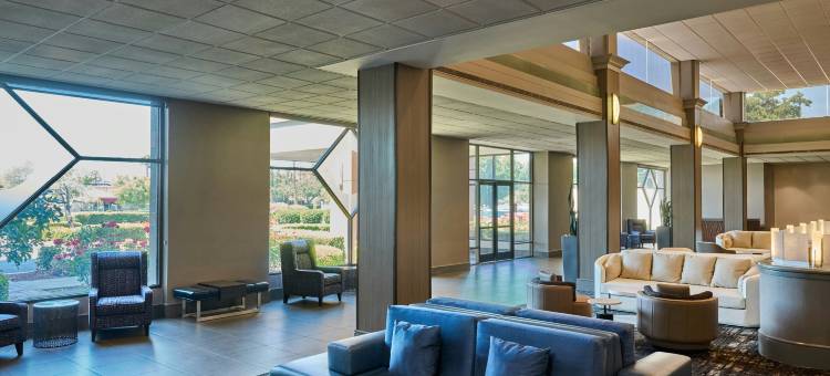 纽瓦克 - 弗里蒙特希尔顿逸林酒店(DoubleTree by Hilton Newark-Fremont)图片