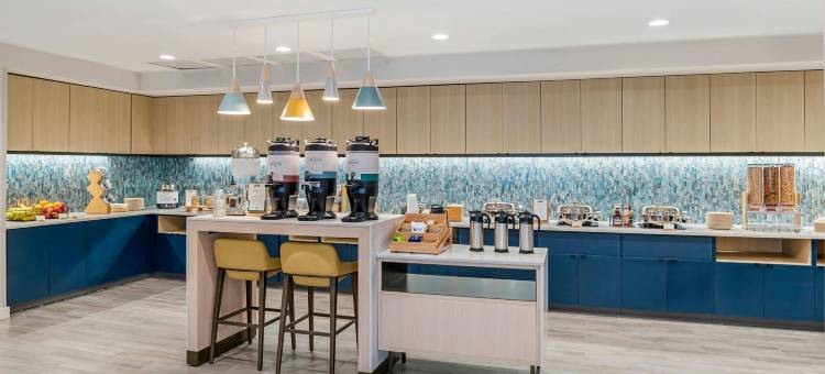 里士满高地唐普雷斯套房酒店(TownePlace Suites Richmond Colonial Heights)图片