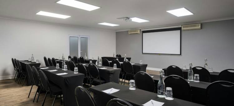 布隆方丹万豪Protea酒店(Protea Hotel by Marriott Bloemfontein)图片