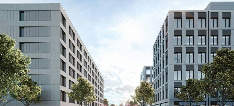 弗罗茨瓦夫威斯汀源宿酒店(Element by Westin Wroclaw)图片