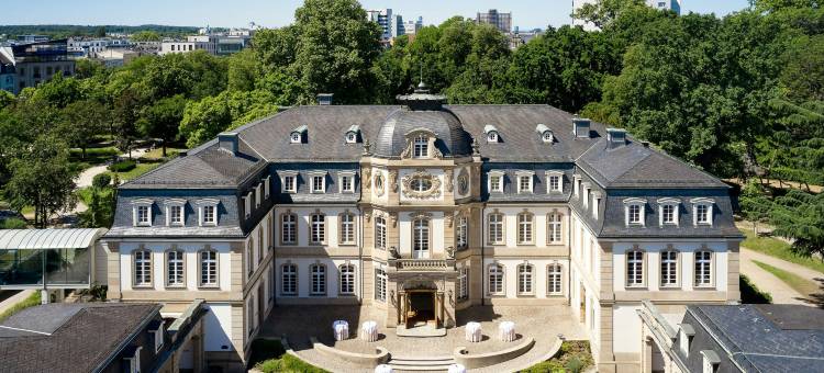 奥芬巴赫喜来登酒店(Sheraton Offenbach Hotel)图片