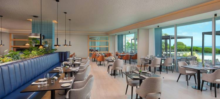亚速尔群岛德尔塔酒店(Delta Hotels Azores)图片