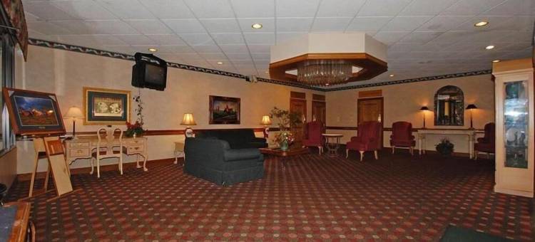 Motel 6 卢戈夫, 南卡罗来纳州(Motel 6 Lugoff, SC)图片