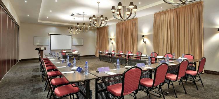 利文斯通Protea酒店(Protea Hotel Livingstone)图片