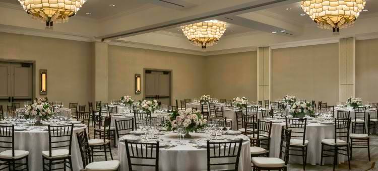 奥斯汀四季酒店(Four Seasons Hotel Austin)图片