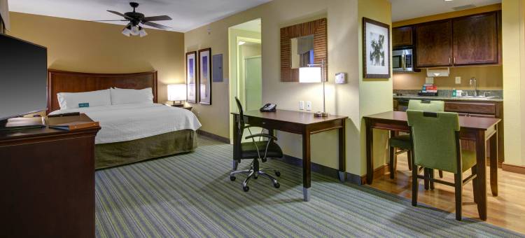 Homewood Suites by Hilton-西棕榈滩(Homewood Suites by Hilton West Palm Beach)图片