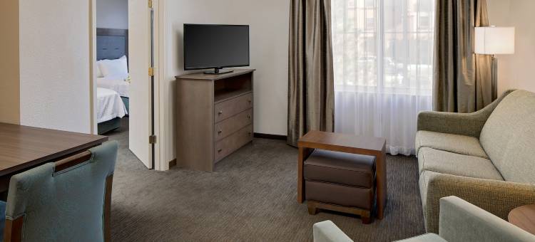 阿尔伯克基住宅区Homewood Suites by Hilton(Homewood Suites by Hilton Albuquerque Uptown)图片