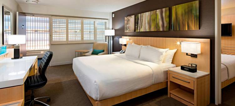 温尼伯德尔塔酒店(Delta Hotels Winnipeg)图片