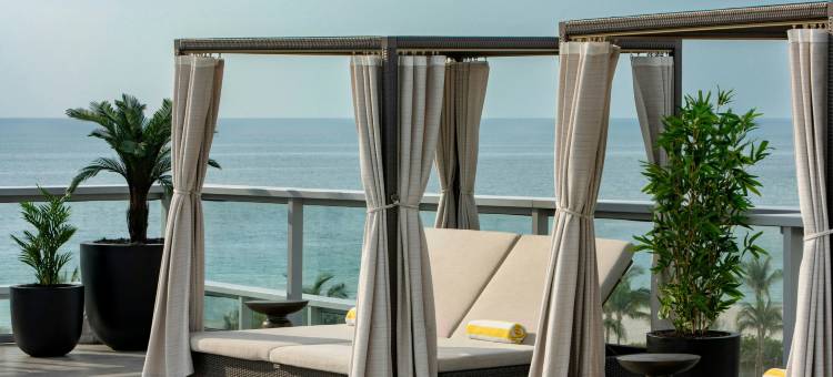 迈阿密海滩万豪AC酒店(AC Hotel Miami Beach)图片