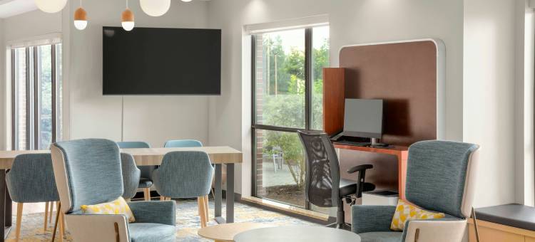 班戈TownePlace Suites酒店(TownePlace Suites Bangor)图片