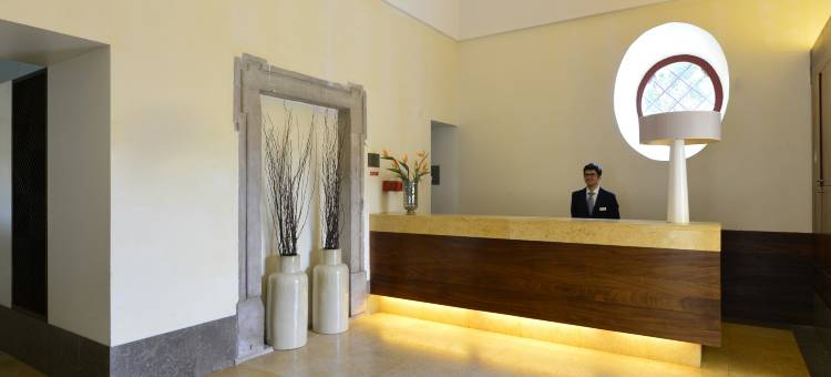 塔维拉修道院酒店-历史酒店(Pousada Convento de Tavira – Historic Hotel)图片