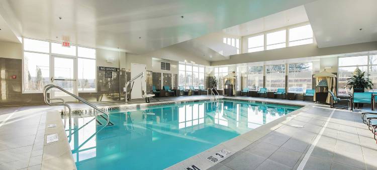 费城格伦米尔斯/康科德维尔居家酒店(Residence Inn Philadelphia Glen Mills/Concordville)图片