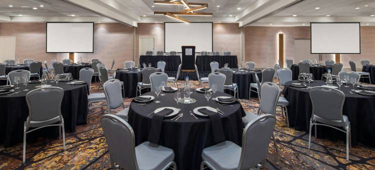 格林贝德尔塔酒店(Delta Hotels Green Bay)图片