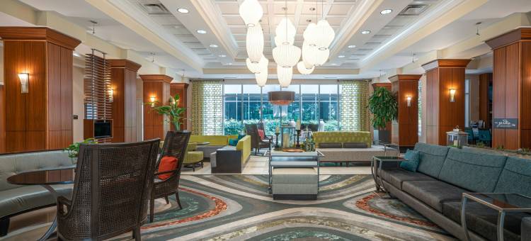 多尔顿希尔顿花园酒店(Hilton Garden Inn Dalton)图片