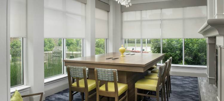 西诺克斯维尔/雪松崖希尔顿花园酒店(Hilton Garden Inn Knoxville West/Cedar Bluff)图片