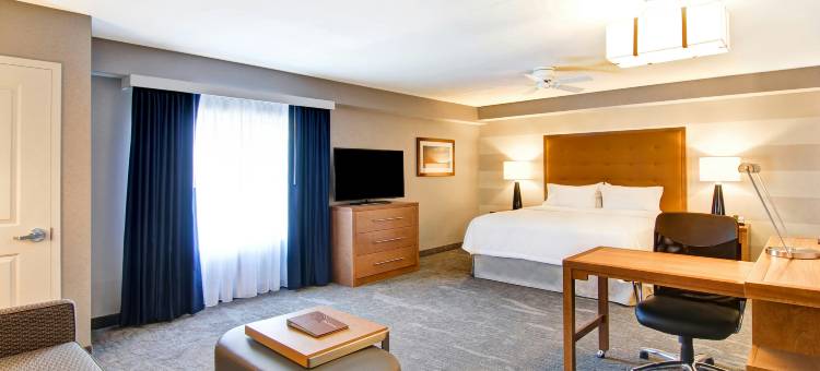 渥太华卡纳塔Homewood Suites by Hilton(Homewood Suites by Hilton Ottawa Kanata)图片