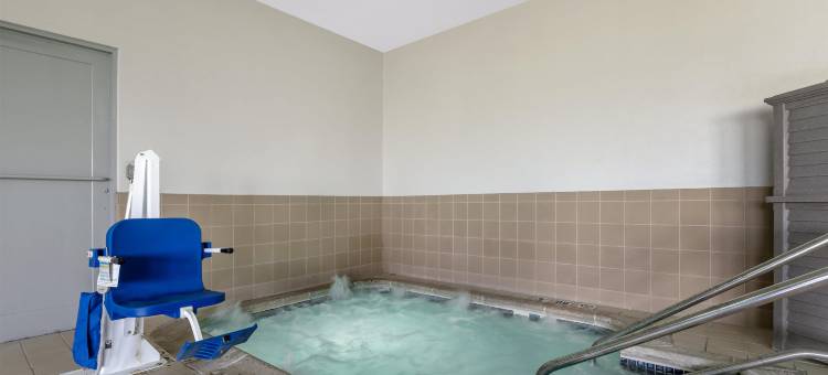奥马哈机场贝斯特韦斯特优质酒店(Best Western Plus Omaha Airport Inn)图片