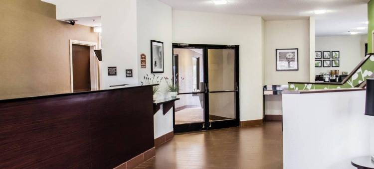 舒眠酒店-康科德市坎纳波利斯(Sleep Inn Concord - Kannapolis)图片