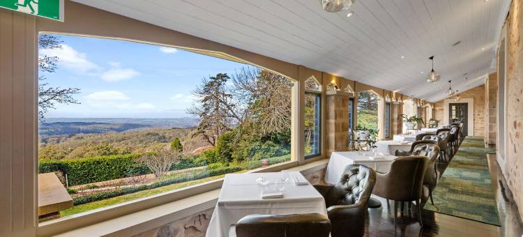 乐富泰山酒店成人度假-尽享21项标志性礼遇(Mount Lofty House Adults Retreat - Enjoy 21 Signature Inclusions)图片