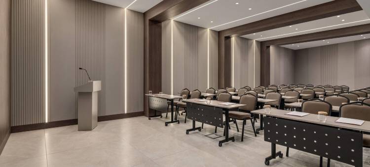 迪兹杰华美达酒店(Ramada by Wyndham Duzce)图片