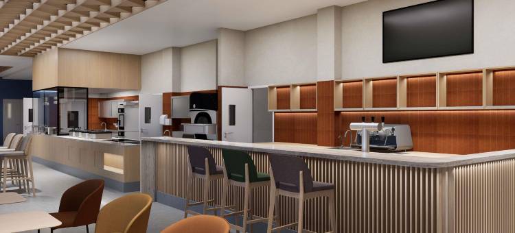宜必思阿拉木图东酒店(2026 年秋季开业)(Ibis Almaty East (Opening Autum 2026))图片